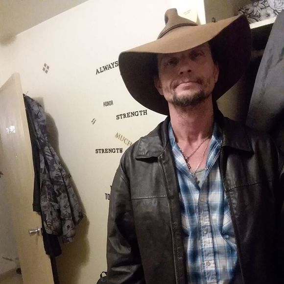 Meet your Posher, John - Picture 1 of 1